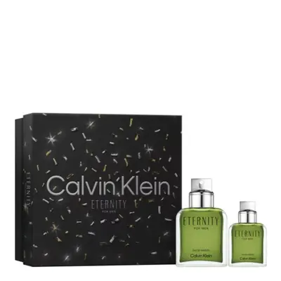 CALVIN KLEIN Eternity for men Gift Set