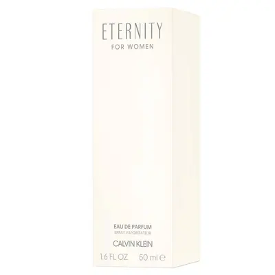 CALVIN KLEIN Eternity For Woman Eau de Parfum Calvin Klein — detalhe 3