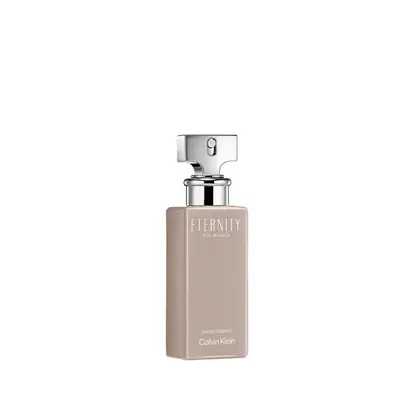 CALVIN KLEIN Eternity for Women Suede Essence Intense Perfume