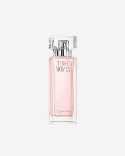 CALVIN KLEIN Eternity Moment Eau de Parfum
