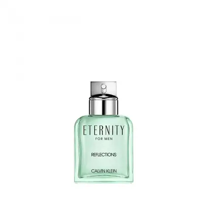CALVIN KLEIN Eternity Reflections Eau de toilette