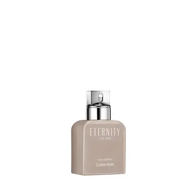 CALVIN KLEIN Eternity Suede Essence Intense Perfume
