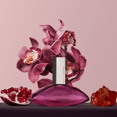 CALVIN KLEIN Euphoria For Her Eau de Parfum Calvin Klein — detalhe 3
