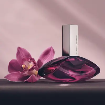 CALVIN KLEIN Euphoria For Her Eau de Parfum Calvin Klein — detalhe 5