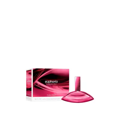 CALVIN KLEIN Euphoria Magnetic Elixir Perfume Elixir Calvin Klein — textura e acabamento