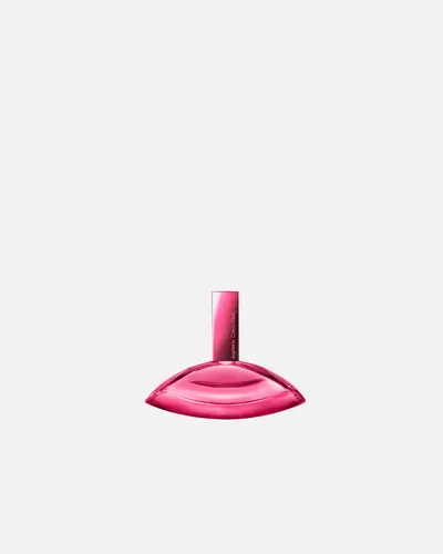 CALVIN KLEIN Euphoria Magnetic Elixir Perfume Elixir Calvin Klein — embalagem e produto