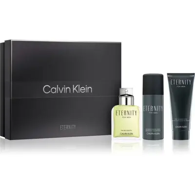 CALVIN KLEIN Gift Set