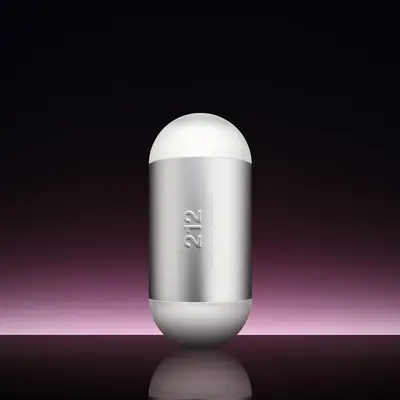 Carolina Herrera 212 Eau de Toilette Carolina Herrera — detalhe 3