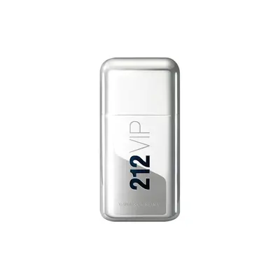 Carolina Herrera 212 For Men Vip Eau de toilette — embalagem e produto