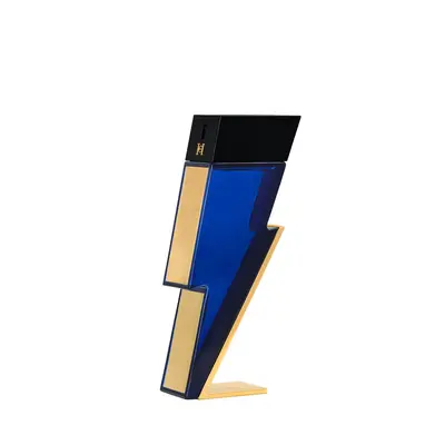 Carolina Herrera Bad Boy Cobalt Absolute Eau de Parfum
