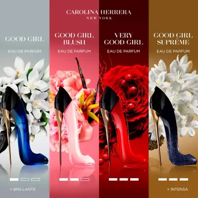 Carolina Herrera Good Girl Blush Eau de Parfum Carolina Herrera — detalhe 4