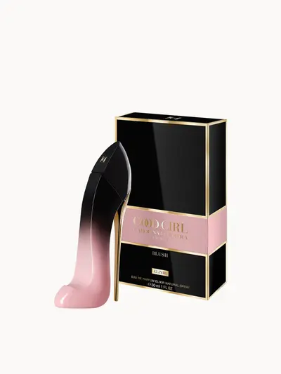 Carolina Herrera Good Girl Blush Elixir Eau de Parfum 80ml Carolina Herrera — detalhe 9