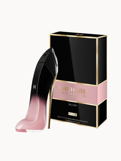 Carolina Herrera Good Girl Blush Elixir Eau de Parfum Carolina Herrera — detalhe 3