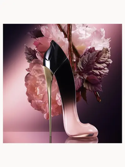 Carolina Herrera Good Girl Blush Elixir Eau de Parfum Carolina Herrera — detalhe 4