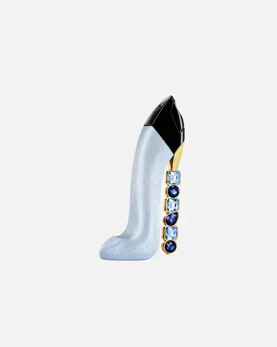 Carolina Herrera Good Girl Crystal Class Eau de Parfum Carolina Herrera — embalagem e produto