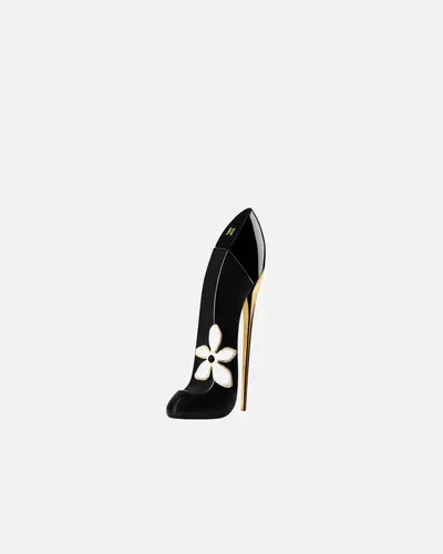 Carolina Herrera Good Girl Jasmine Absolute Eau de Parfum Carolina Herrera — embalagem e produto
