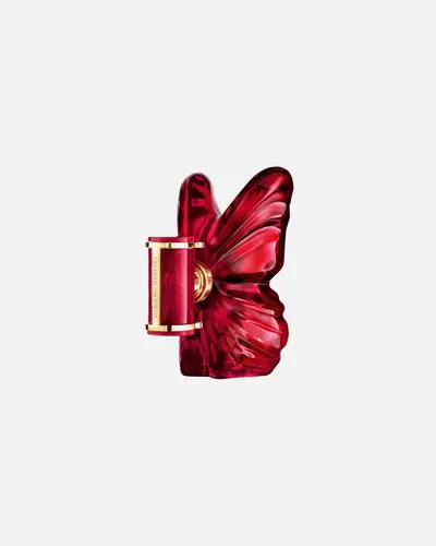 Carolina Herrera La Bomba Intensa Eau de Parfum Carolina Herrera — embalagem e produto