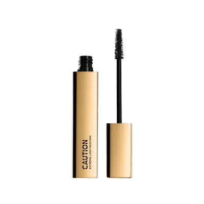Caution™ Extreme Lash Mascara Hourglass — textura e acabamento