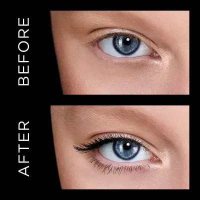 Caution™ Extreme Lash Mascara Hourglass — detalhe 6