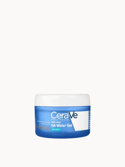 CeraVe Hydrating Hyaluronic Acid Water Gel for Plumping Hydration with Ceramides,Hyaluronic Acid & Niacinamide 48ml — detalhe 19