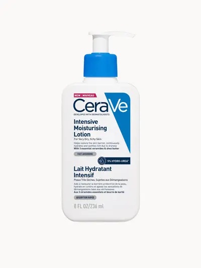 CeraVe Intensive Moisturising Lotion for Very Dry Skin 236ml — detalhe 15