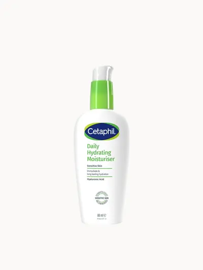 Cetaphil Daily Hydrating Moisturiser 88ml — detalhe 32