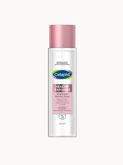 Cetaphil Healthy Radiance Refresh Toner with Niacinamide 150ml — detalhe 30
