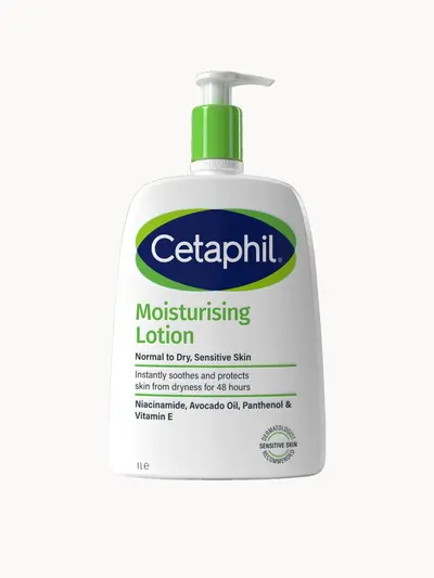 Cetaphil Moisturising Lotion 473ml Cetaphil — detalhe 4
