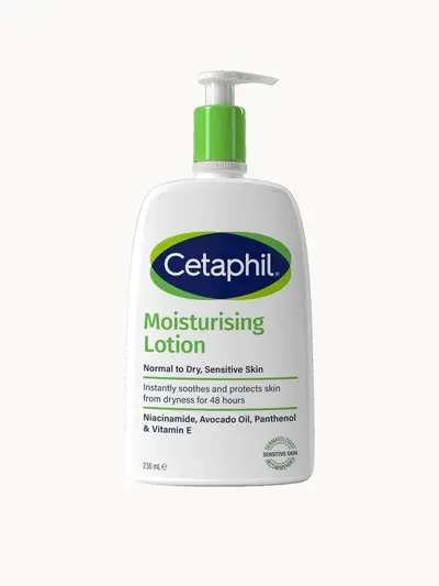 Cetaphil Moisturising Lotion 473ml — detalhe 27