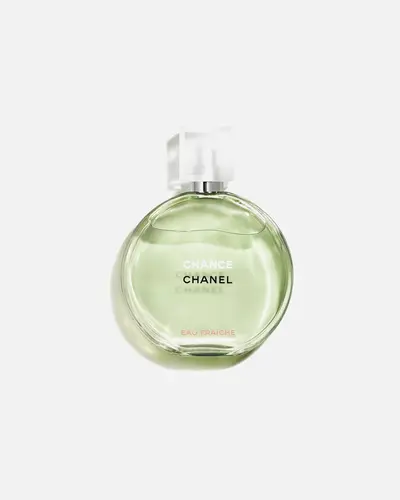 CHANEL CHANCE EAU FRAÎCHE Spray Eau de Toilette