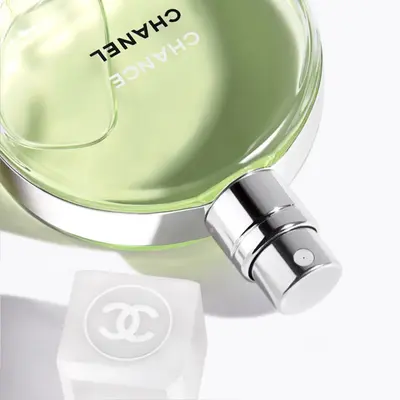 CHANEL CHANCE EAU FRAÎCHE ATOMIZADOR Eau de toilette Chanel — detalhe 3