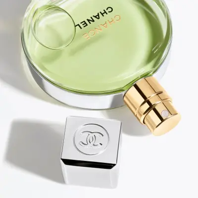 CHANEL CHANCE EAU FRAÎCHE FLORAL Eau de Parfum Chanel — detalhe 3