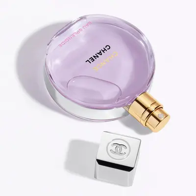 CHANEL CHANCE EAU SPLENDIDE Eau Splendide Eau de Parfum Chanel — detalhe 3