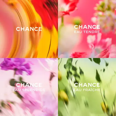 CHANEL CHANCE EAU SPLENDIDE Eau Splendide Eau de Parfum Chanel — detalhe 5