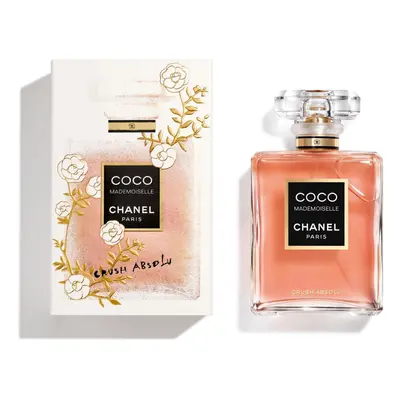 CHANEL COCO MADEMOISELLE Crush Absolu Eau de Parfum Chanel — detalhe 3
