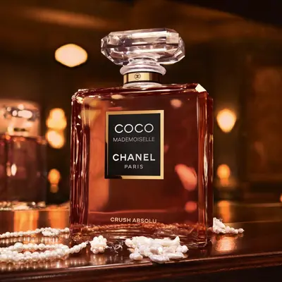 CHANEL COCO MADEMOISELLE Crush Absolu Eau de Parfum Chanel — detalhe 5