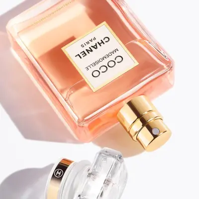CHANEL COCO MADEMOISELLE INTENSO Eau de Parfum Chanel — detalhe 3