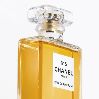 CHANEL N°5 VAPORISATEUR Eau de Parfum Chanel — detalhe 3