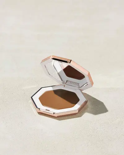 Cheeks Out Freestyle Cream Bronzer Fenty Beauty — detalhe 5