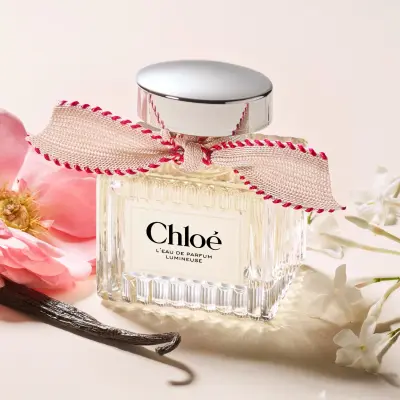 Chloé Chloé Lumineuse Eau de Parfum Chloé — detalhe 4