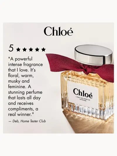 Chloé L’Eau de Parfum Intense for Women 30ml Chloé — detalhe 8