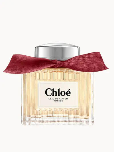 Chloé L’Eau de Parfum Intense for Women 100ml Chloé — embalagem e produto