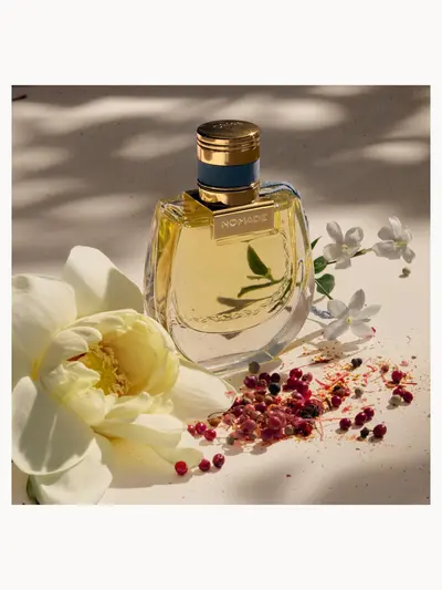 Chloé Nomade Lumière d'Égypte Eau de Parfum 75ml Chloé — detalhe 4