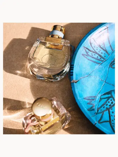 Chloé Nomade Lumière d'Égypte Eau de Parfum 75ml Chloé — detalhe 6