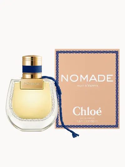 Chloé Nomade Nuit d’Egypte Eau de Parfum for Women 50ml Chloé — detalhe 3