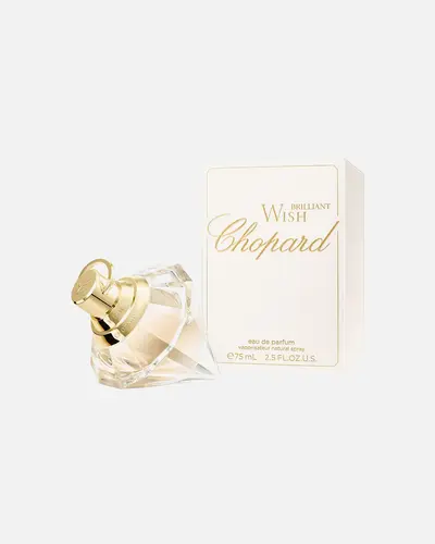 Chopard Wish Brilliant Eau de Parfum