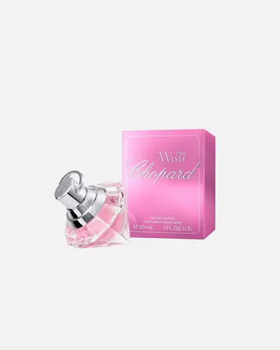 Chopard Wish Pink Eau de toilette