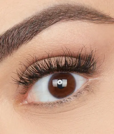 Classic False Lash - Giselle #1 Huda Beauty — detalhe 3