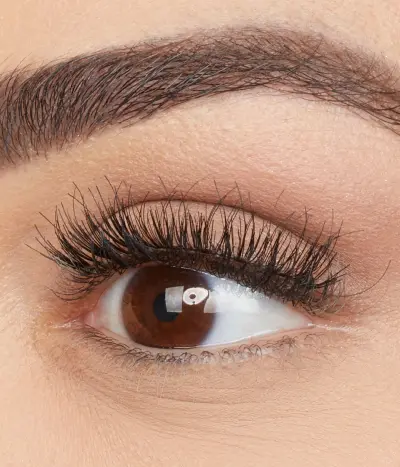 Classic False Lash - Giselle #1 Huda Beauty — detalhe 4