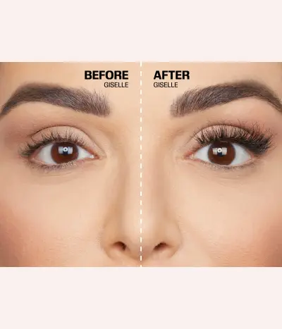Classic False Lash - Giselle #1 Huda Beauty — detalhe 5